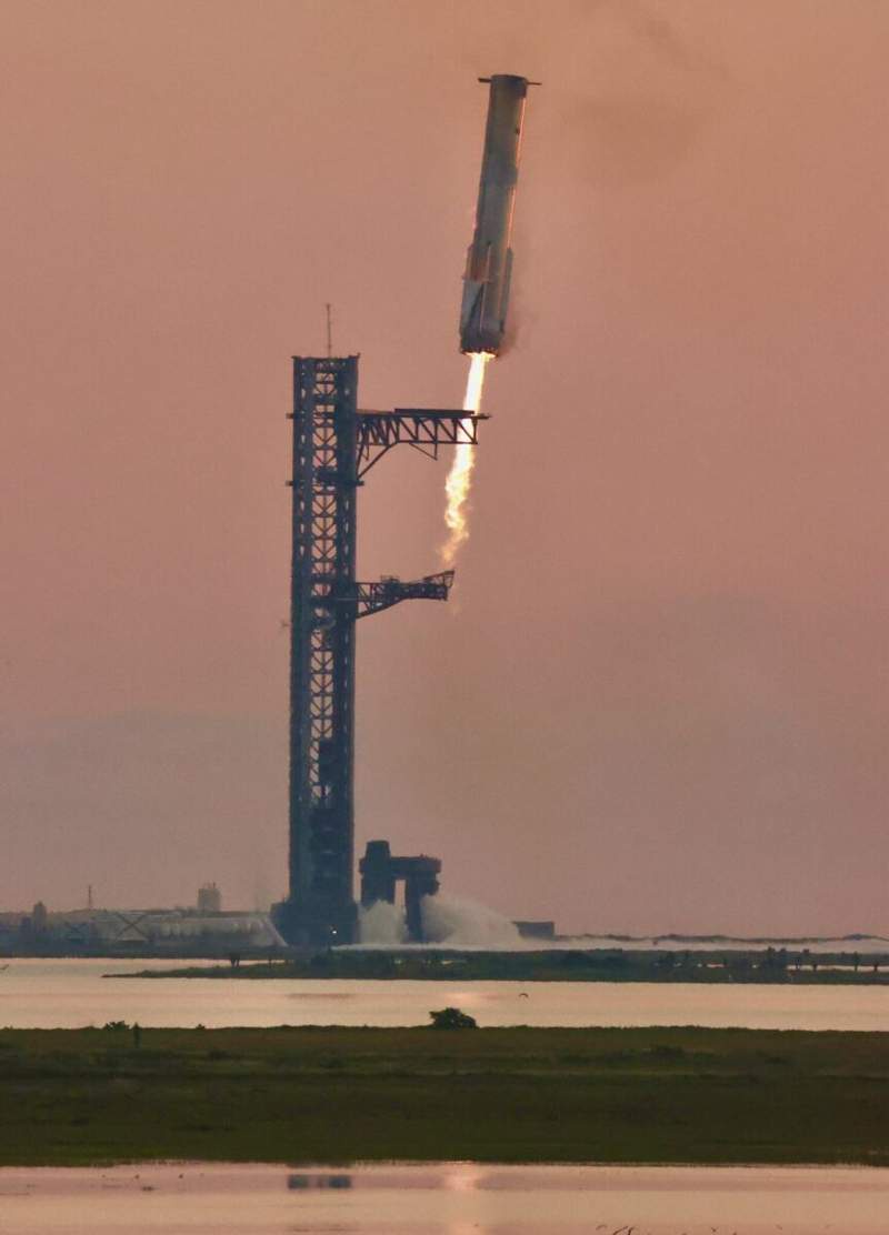 Image from: Europe Reveals A Rocket That Could Outperform SpaceX’s Starship Efficiency