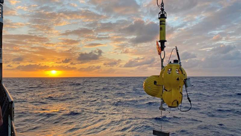 Image from: Scientists Just Discovered Hidden “Brakes” Beneath the Pacific That Stop Massive Earthquakes