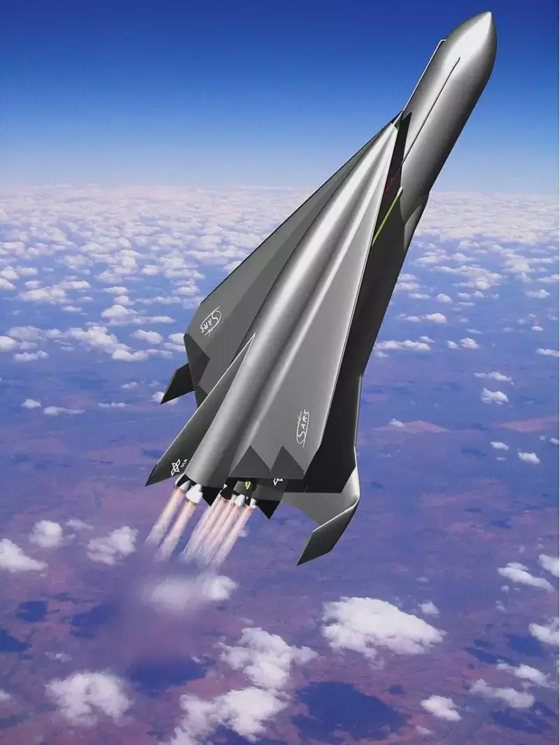 Image from: Europe Reveals A Rocket That Could Outperform SpaceX’s Starship Efficiency