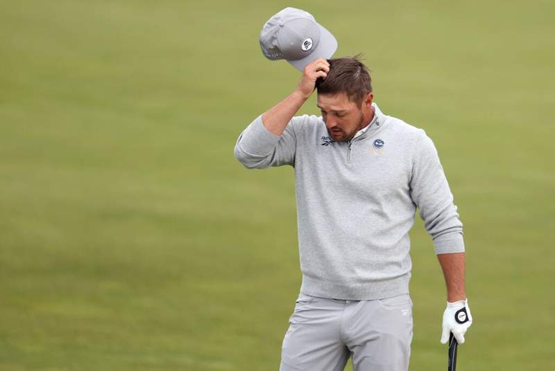 Image from: From Jon Rahm to Bryson DeChambeau: How all 11 LIV Golf players did at the PGA Championship