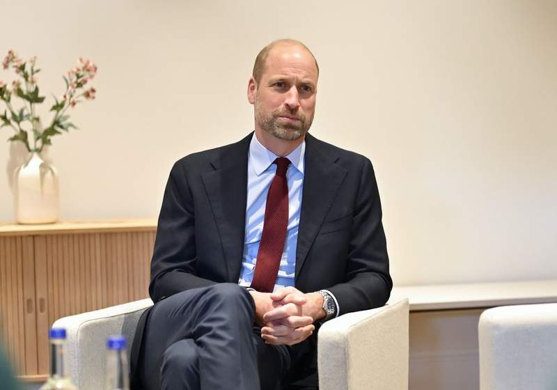 Image from: Prince William announces plan to sell 20 per cent of Duchy of Cornwall in £500 million move