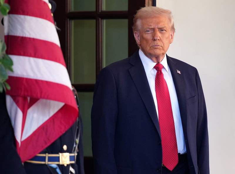 Image from: Cuba warns US faces ‘bloodbath’ if Donald Trump launches military action against island