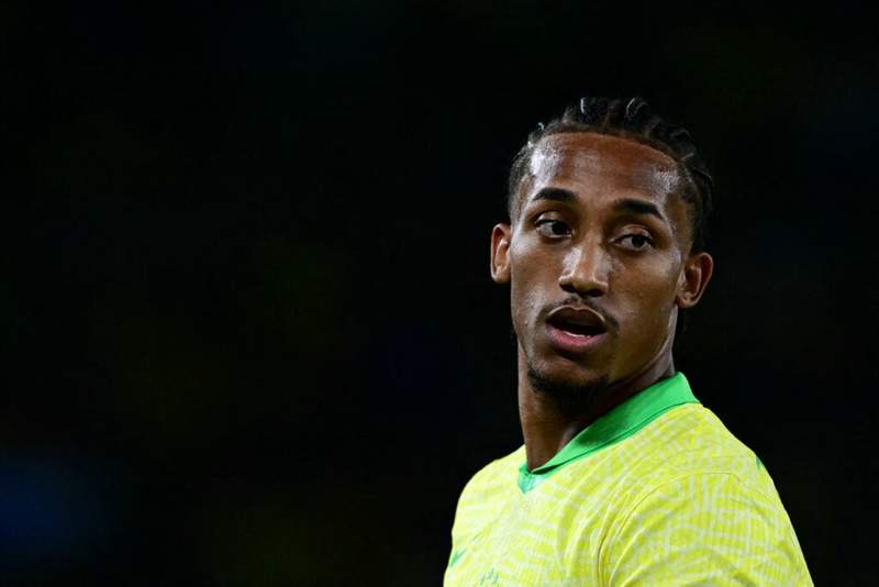 Image from: What Chelsea star Joao Pedro had to say after Brazil snub for 2026 FIFA World Cup
