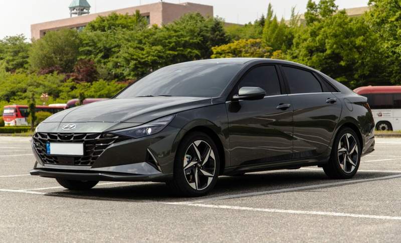Image from: Hyundai’s Latest Recall Impacts Over 54,000 Vehicles Across the United States