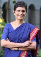 Image from: Soumya Swaminathan and Gagandeep Kang: The only 2 Indian women Fellows of London-based Royal Society