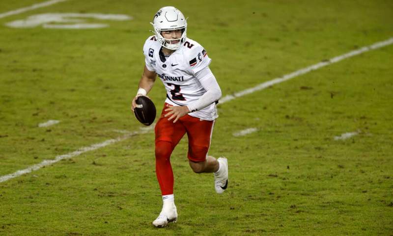 Image from: Texas Tech quarterback faces impossible timeline after gambling treatment
