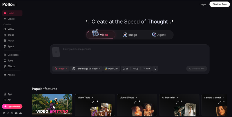 Image from: How Generative AI Video Will Impact Media and Entertainment