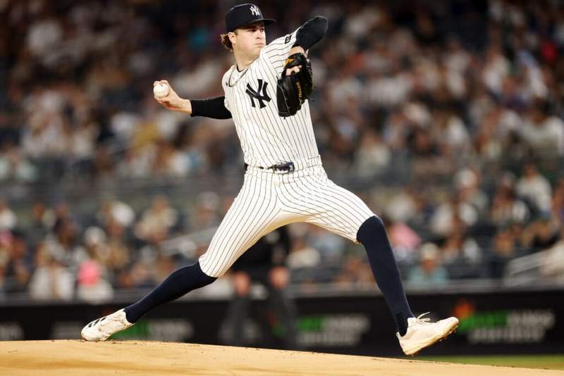 Image from: Cam Schlittler’s Yankees rise proves he is more than hype