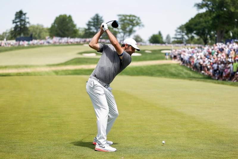 Image from: Trevor Immelman has identified the one reason why Scottie Scheffler gets annoyed on the golf course