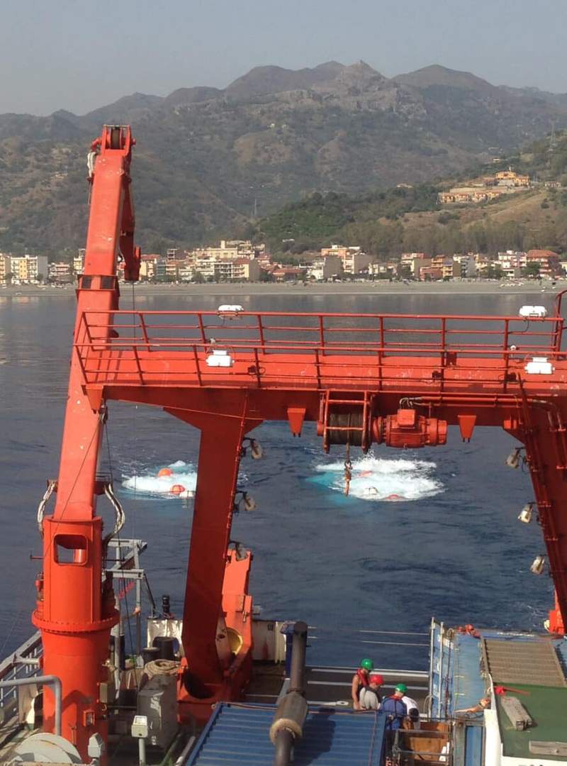 Image from: Scientists Mapping the Mediterranean for the First Time Found an Active Structure Still Moving Deep Under the Seafloor