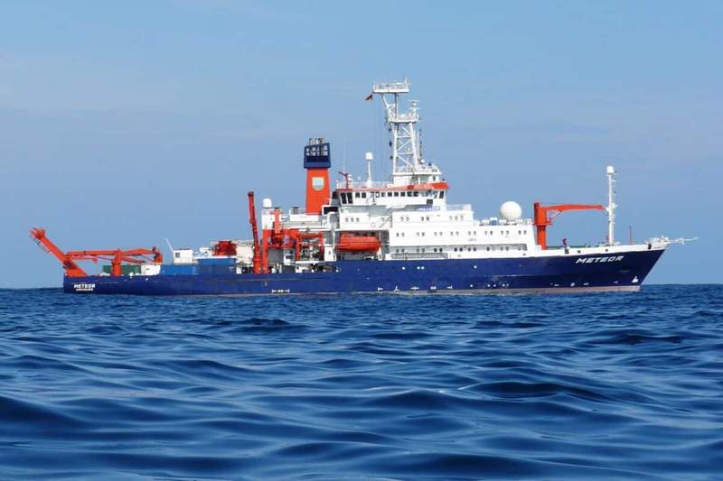 Image from: Scientists Mapping the Mediterranean for the First Time Found an Active Structure Still Moving Deep Under the Seafloor
