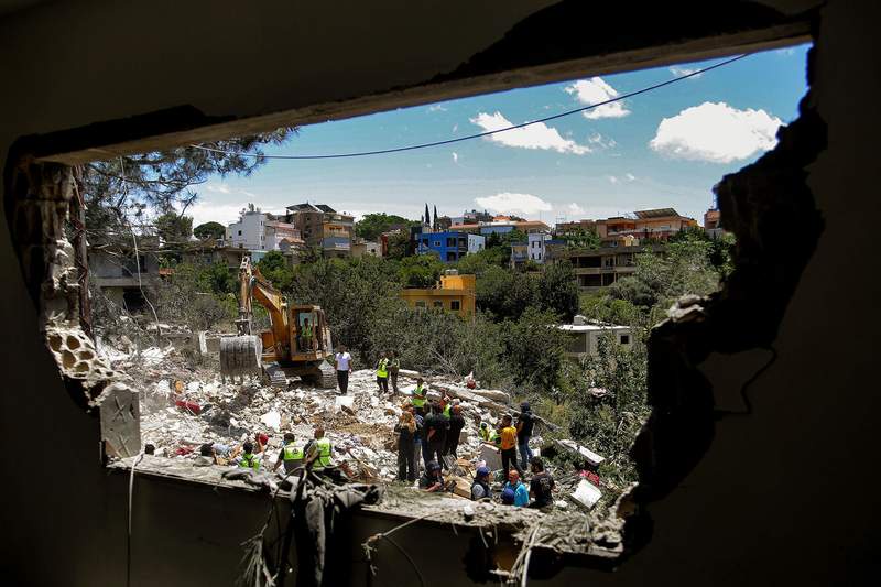 Image from: The Week in Pictures: May 15-22