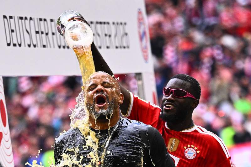 Image from: The Week in Pictures: May 15-22