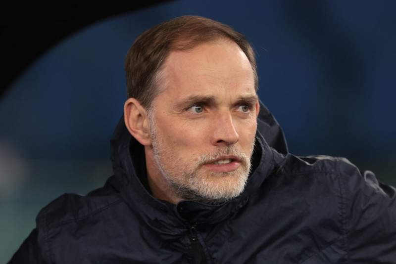 Image from: Why Harry Maguire’s public statement after England snub ‘surprised’ Thomas Tuchel
