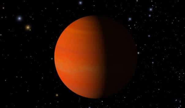 Image from: James Webb Captures First Daily Weather Cycle on a Planet 690 Light-Years Away
