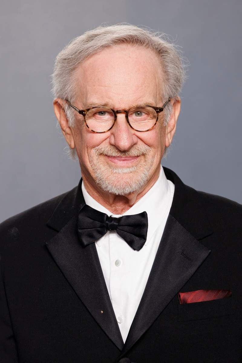 Image from: In the US, Steven Spielberg makes his long-awaited return to alien cinema with new film starring Emily Blunt and Colin Firth (the plot remains a mystery!)