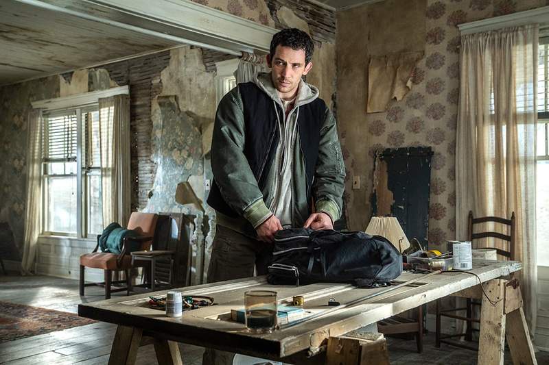 Image from: In the US, Steven Spielberg makes his long-awaited return to alien cinema with new film starring Emily Blunt and Colin Firth (the plot remains a mystery!)