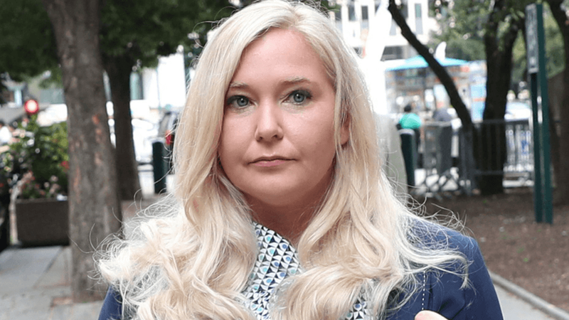 Image from: Virginia Giuffre's family 'hopeful' after Andrew Mountbatten-Windsor's sexual offences investigation