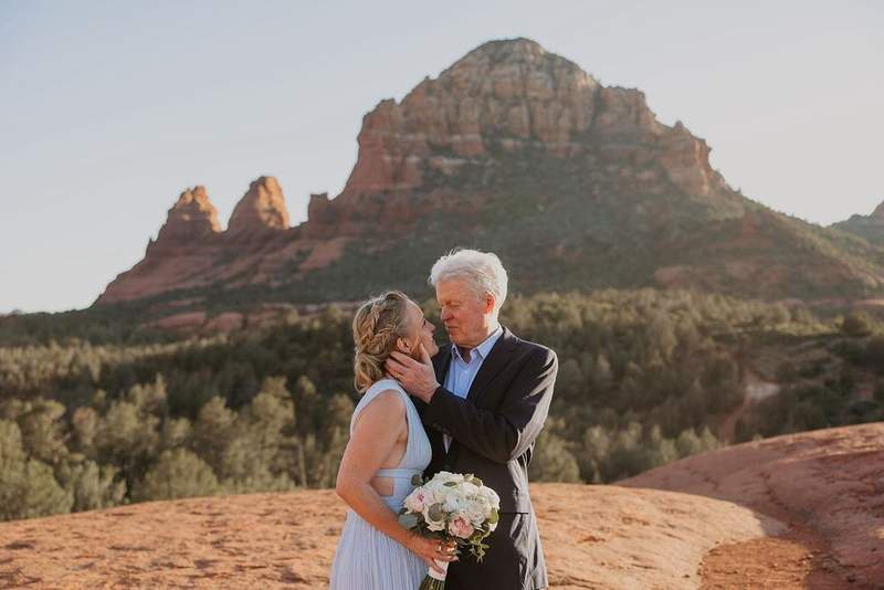 Image from: Earl Spencer’s children ‘found out about fourth wedding via text’