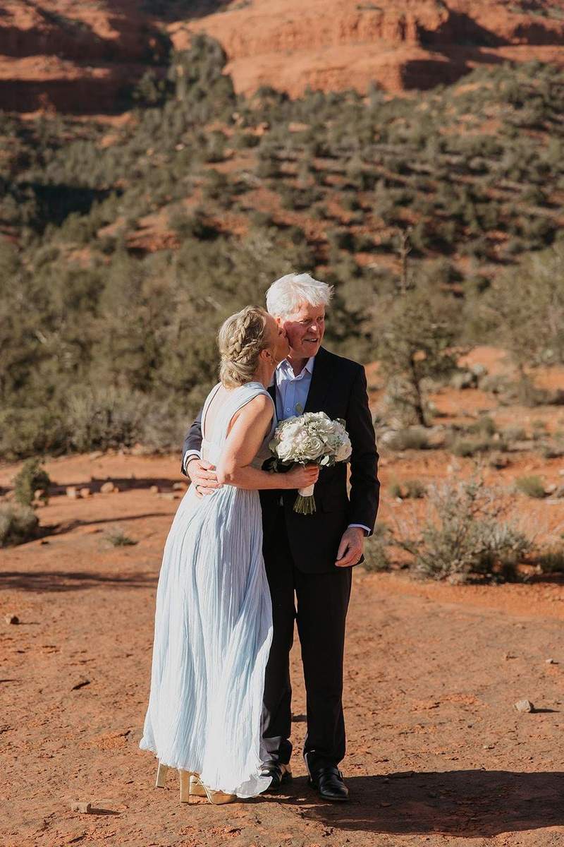 Image from: Earl Spencer’s children ‘found out about fourth wedding via text’