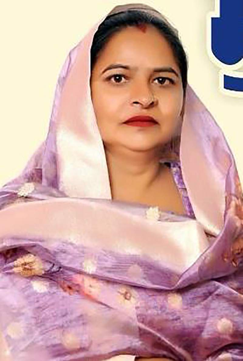 Image from: Adampur Municipal Council polls: Candidates cry foul over ‘voter list manipulation’