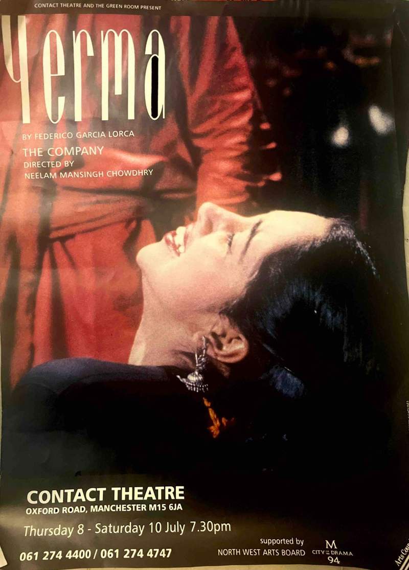 Image from: Poster as public art