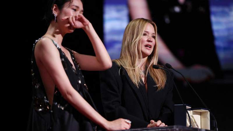 Image from: 'Fjord' by Romania's Cristian Mungiu wins Palme d'Or at Cannes Film Festival