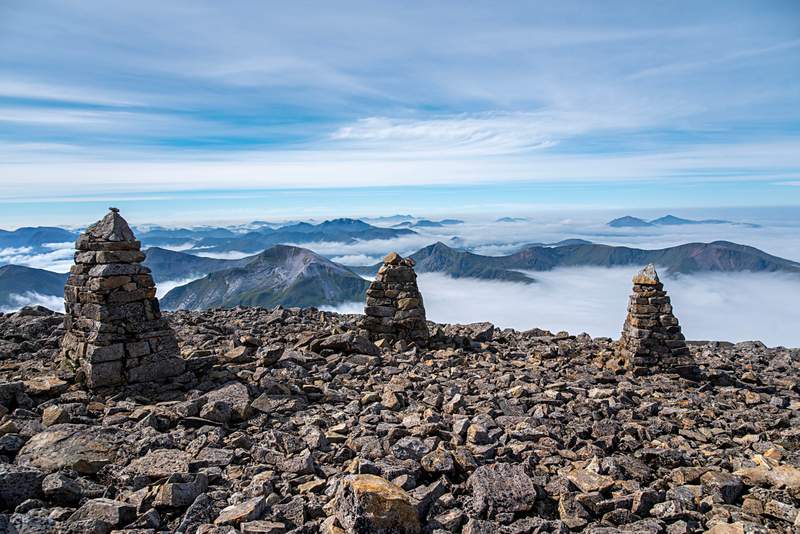Image from: In Europe, this cable car takes you straight to the heart of Ben Nevis, one of the most beautiful hikes in Scotland (and perhaps the world!)
