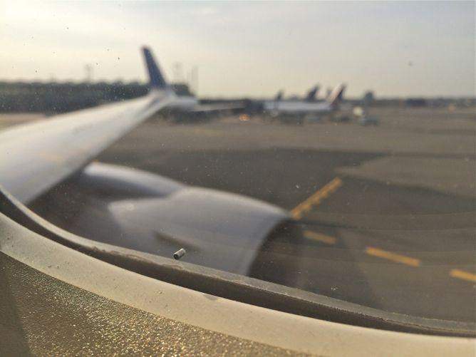 Image from: That Small Hole at the Bottom of Airplane Windows: What It’s For and Why It Matters