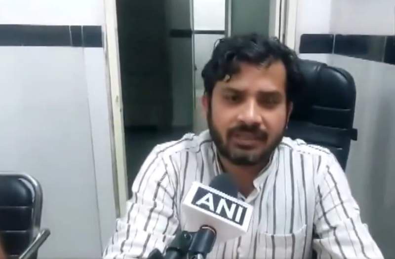 Image from: MP: 3 killed, several injured as truck rams e-rickshaw in Chhatarpur
