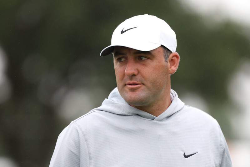 Image from: PGA Tour could implement a strict new rule in 2028 that might seriously anger Scottie Scheffler