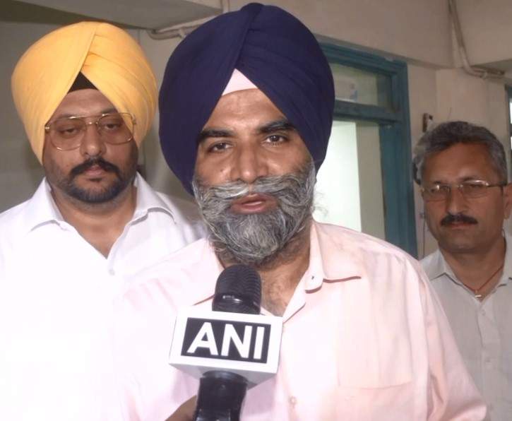 Image from: Punjab local body polls: More than 7000 candidates in fray as polling across municipal bodies begins