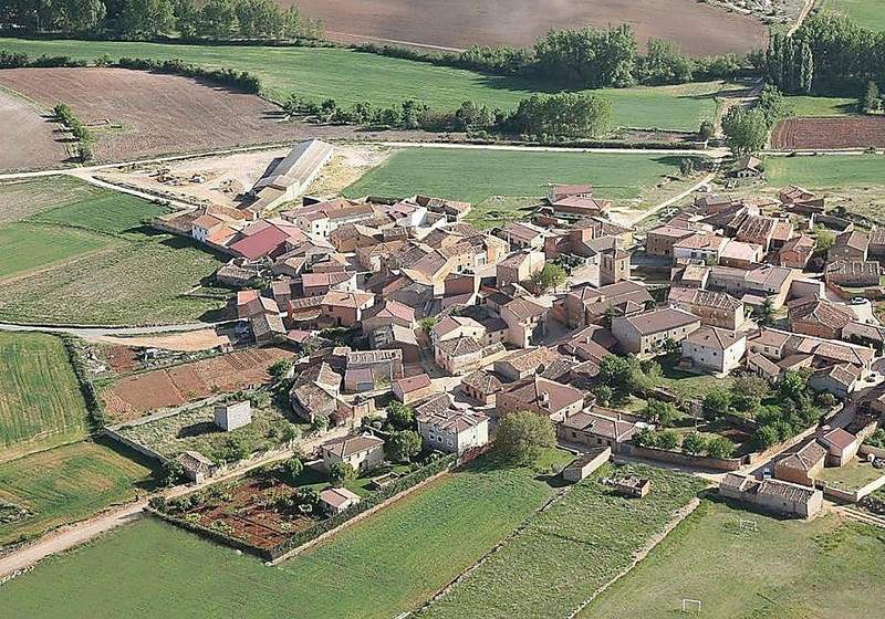 Image from: A Village of Barely 50 People Is Looking for New Neighbors: It Offers a Free House, a Job and One Serious Condition