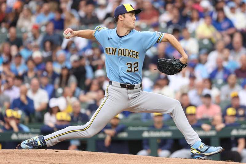 Image from: Jacob Misiorowski reaches insane pitching feat before Shohei Ohtani and Paul Skenes this MLB season
