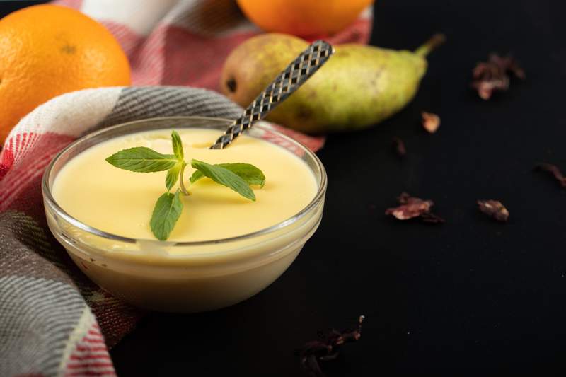 Image from: In Ireland, discover these five traditional Irish desserts you need to try at least once in your life