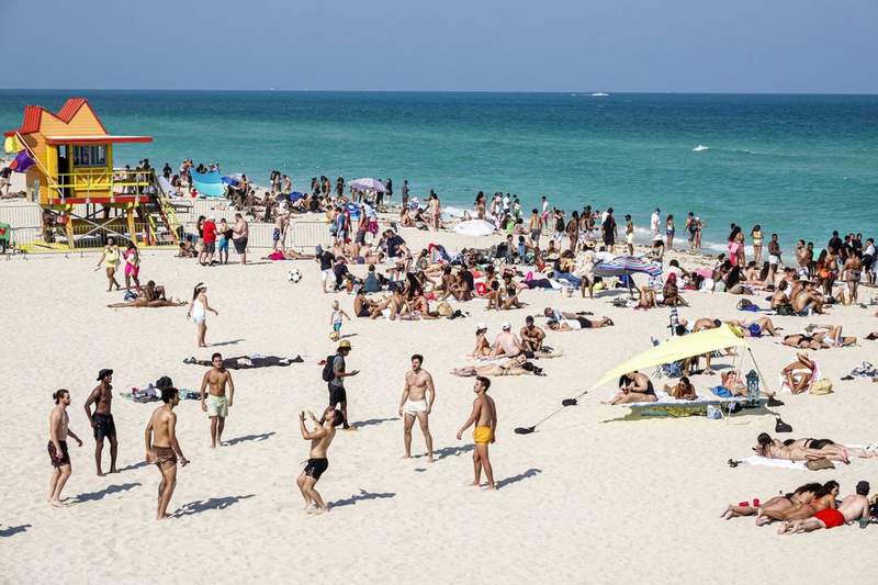 Image from: White people set to become minority in US by 2050 - 13 years before Britain