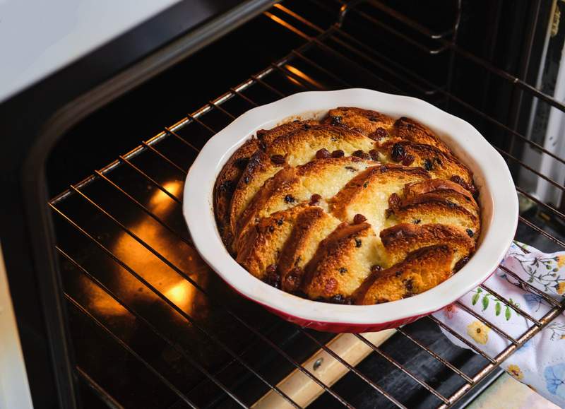 Image from: In Ireland, discover these five traditional Irish desserts you need to try at least once in your life