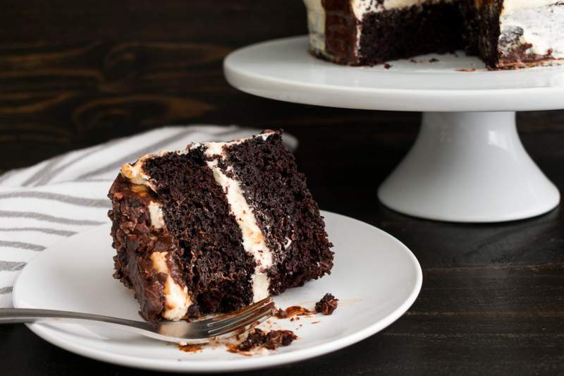 Image from: In Ireland, discover these five traditional Irish desserts you need to try at least once in your life