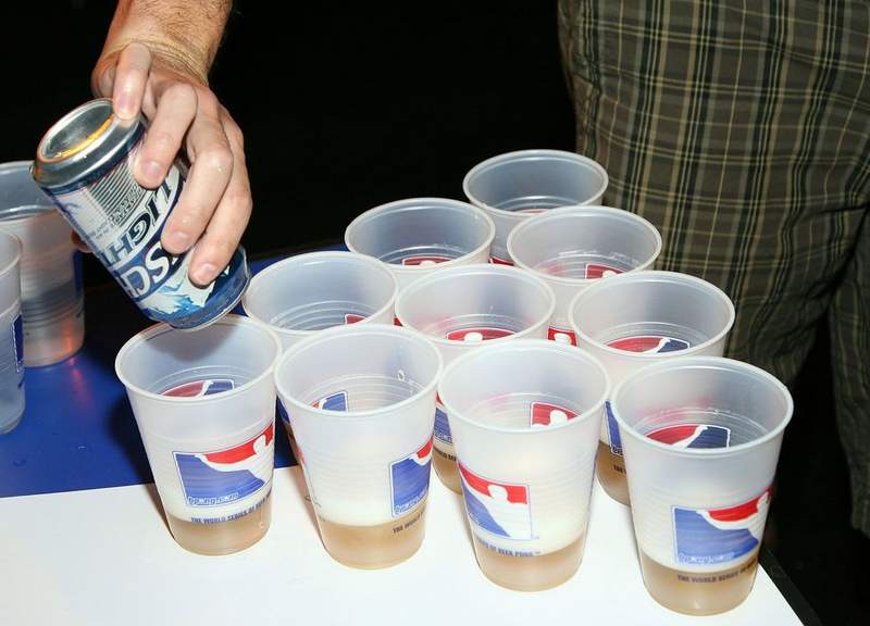 Image from: Catherine's passion for 'Prosecco pong' revealed as Mike Tindall speaks out