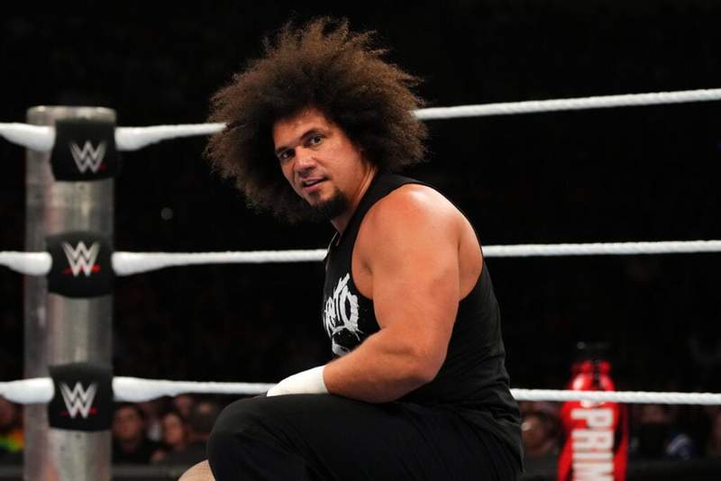 Image from: Former WWE superstar admits he’s ‘never been’ Triple H’s favourite wrestler