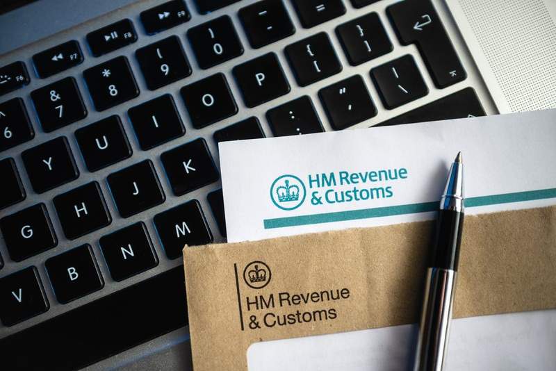 Image from: Transgender taxpayers given access to HMRC fast-track hotline used by MPs and royals