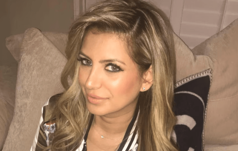Image from: Matthew Perry's assistant jailed after admitting he injected Friends star with ketamine before death