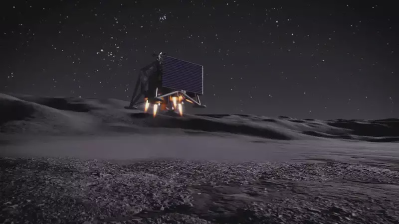 Image from: NASA’s Moon Base Will Be Bigger Than Any City on Earth, Artemis Plans Reveal