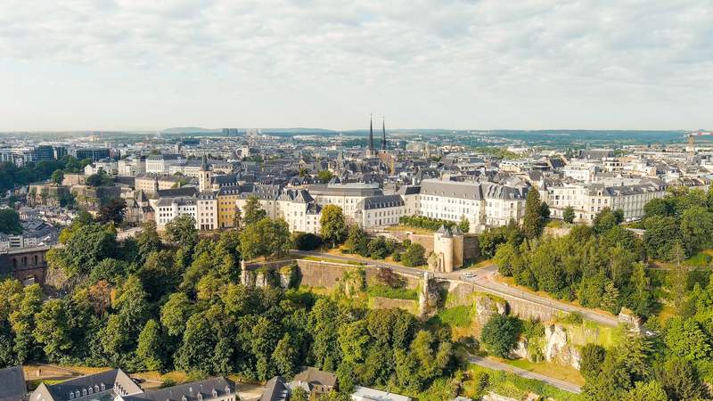 Image from: In Europe, this city has just been voted the most beautiful capital on the continent for 2026 (and you’ll never guess which one!)