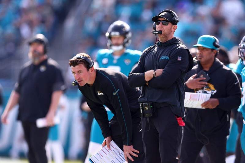 Image from: The real reason Jacksonville insists Travis Hunter become a full-time cornerback