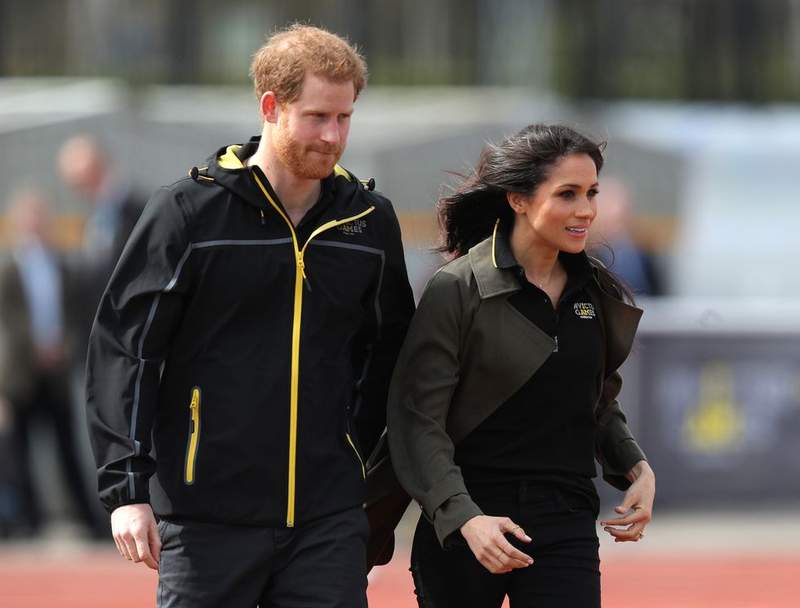 Image from: Australia U-turns on Invictus Games funding cuts after veteran backlash