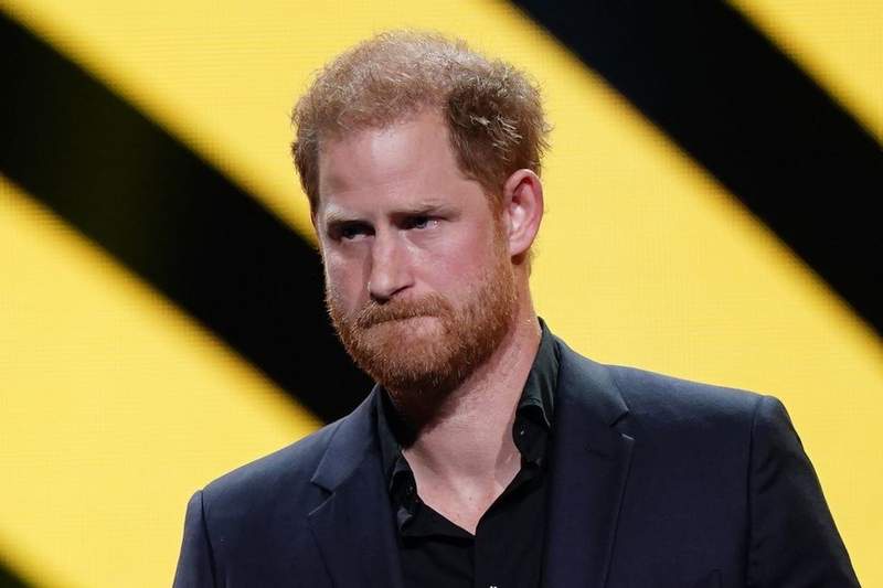 Image from: Australia U-turns on Invictus Games funding cuts after veteran backlash