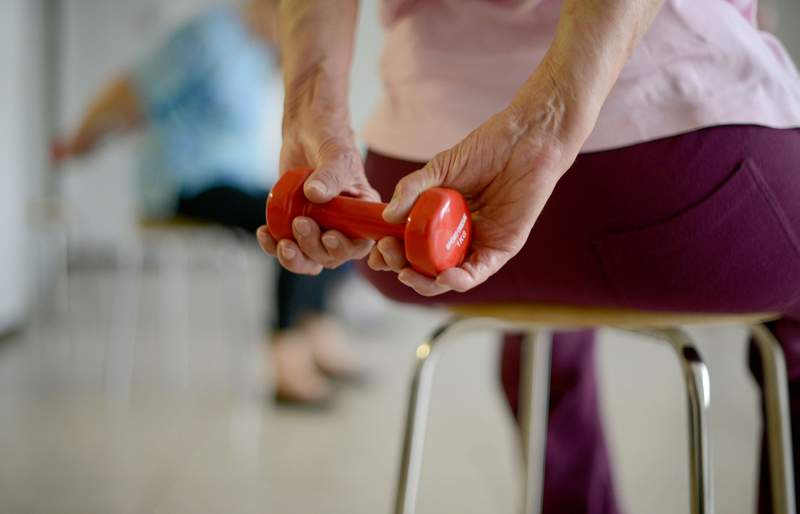 Image from: Does extra calcium boost bone health as we age? Research casts doubt