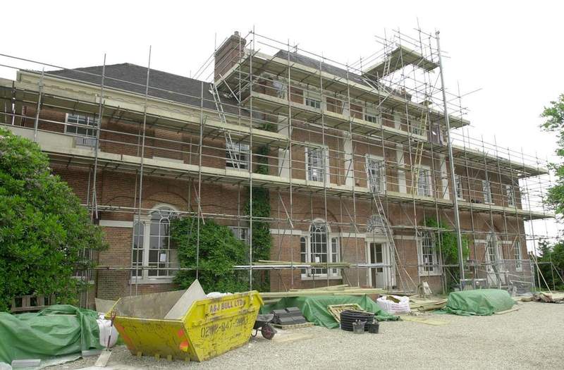 Image from: William paid £42,000 stamp duty bill on Waleses’ ‘forever home’