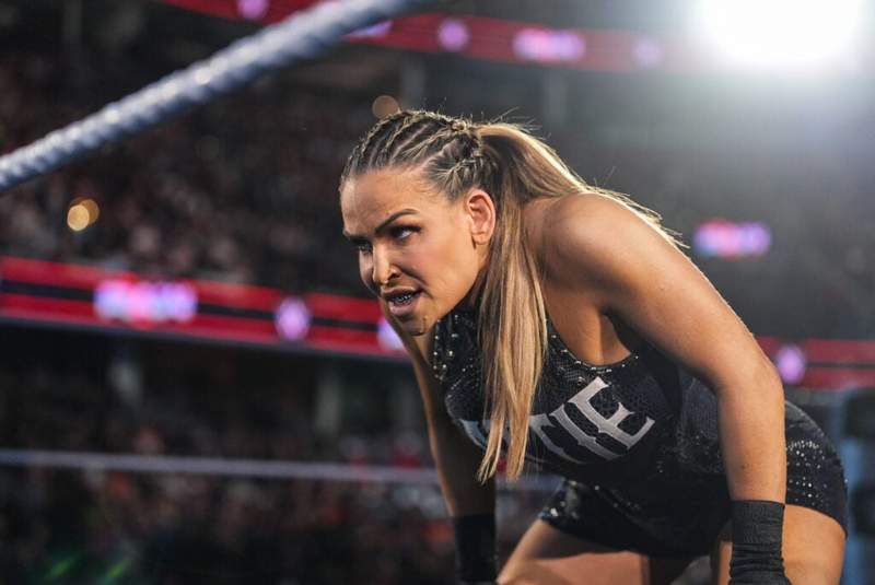 Image from: Two-time WWE champion could be next in line for Hollywood success with ‘A-list’ company keen